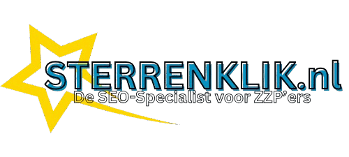 Sterrenklik Logo